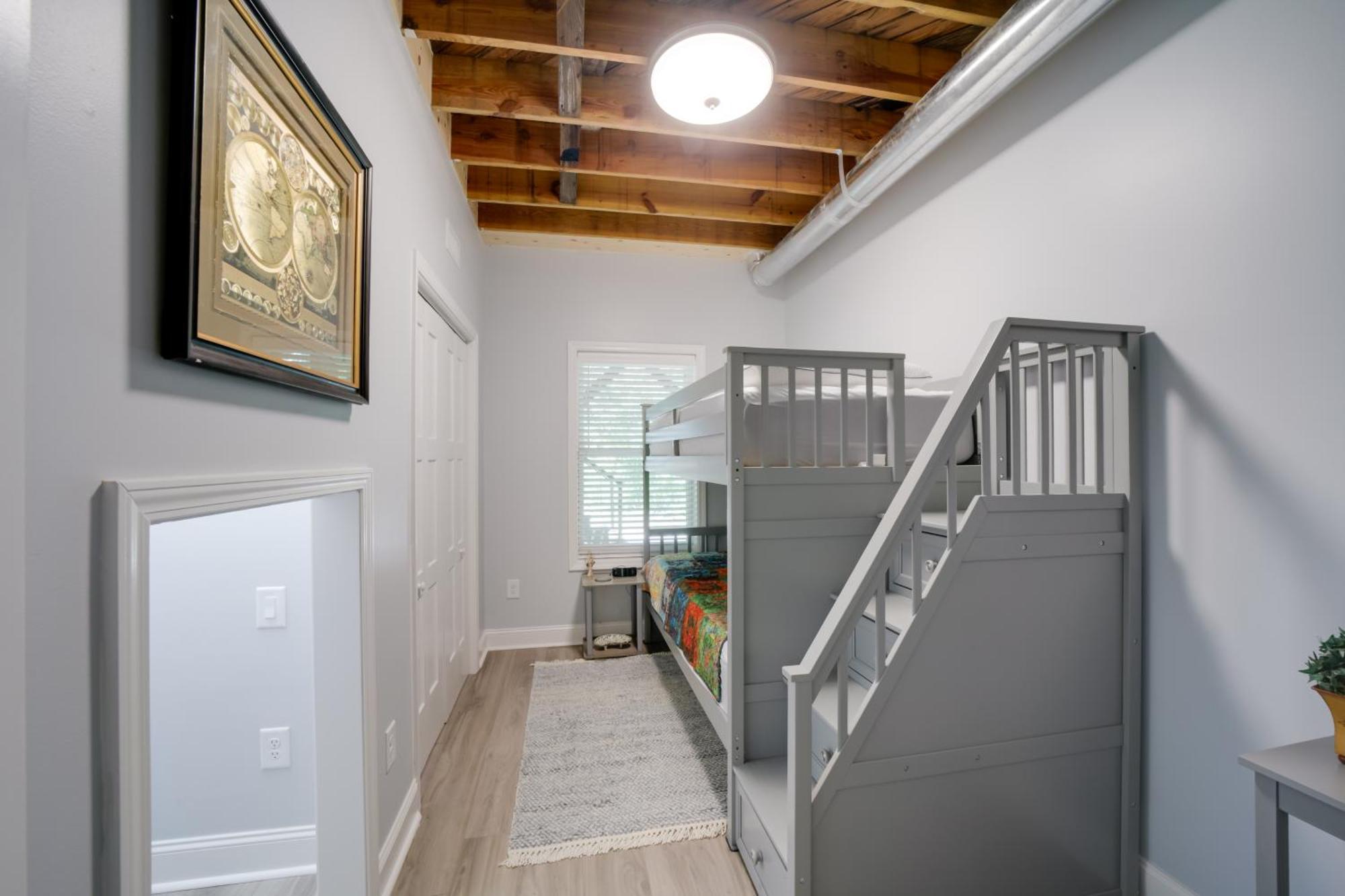 Villa Remote Smoky Mtn Escape With Views And Trail Access! à Cullowhee Extérieur photo