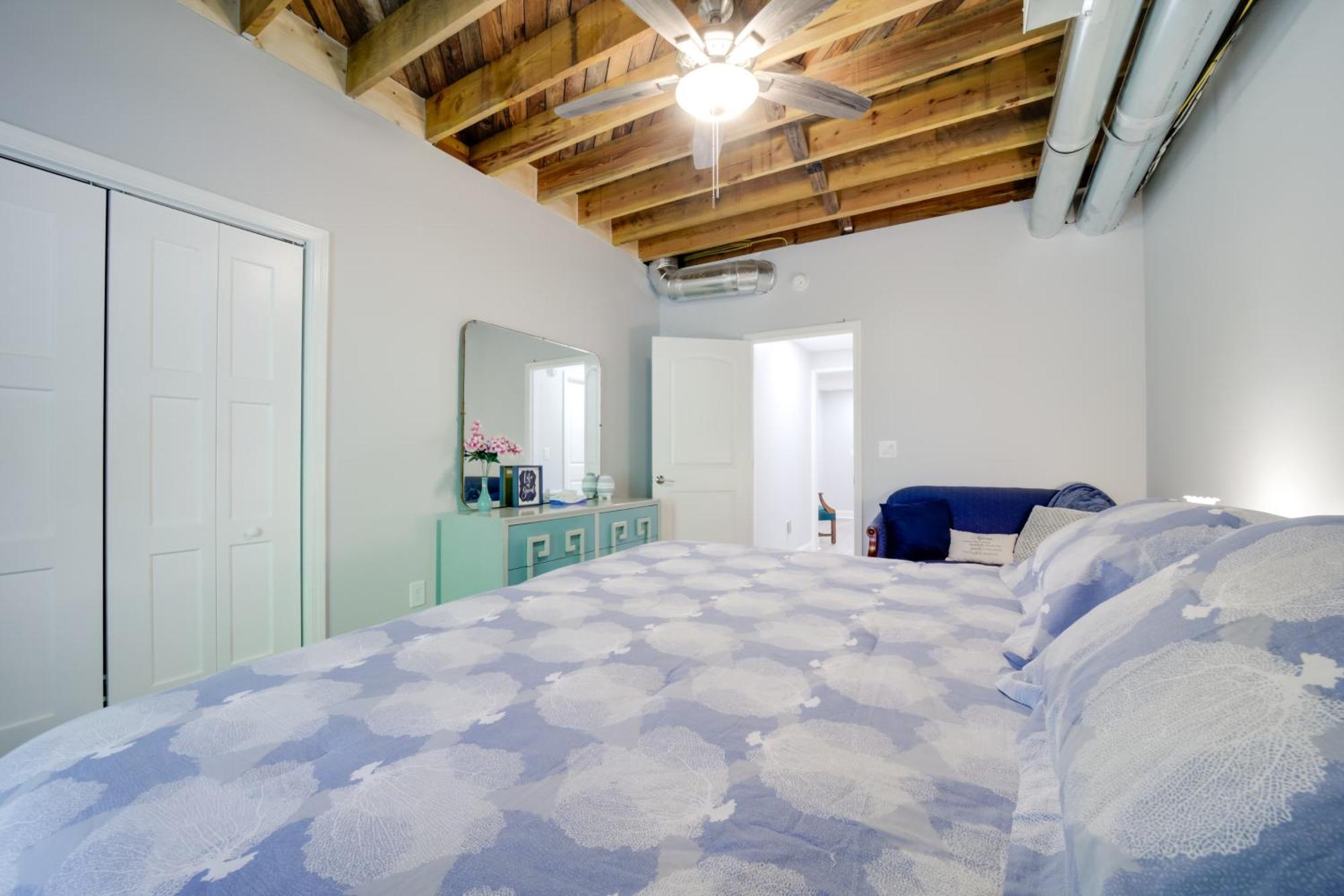 Villa Remote Smoky Mtn Escape With Views And Trail Access! à Cullowhee Extérieur photo