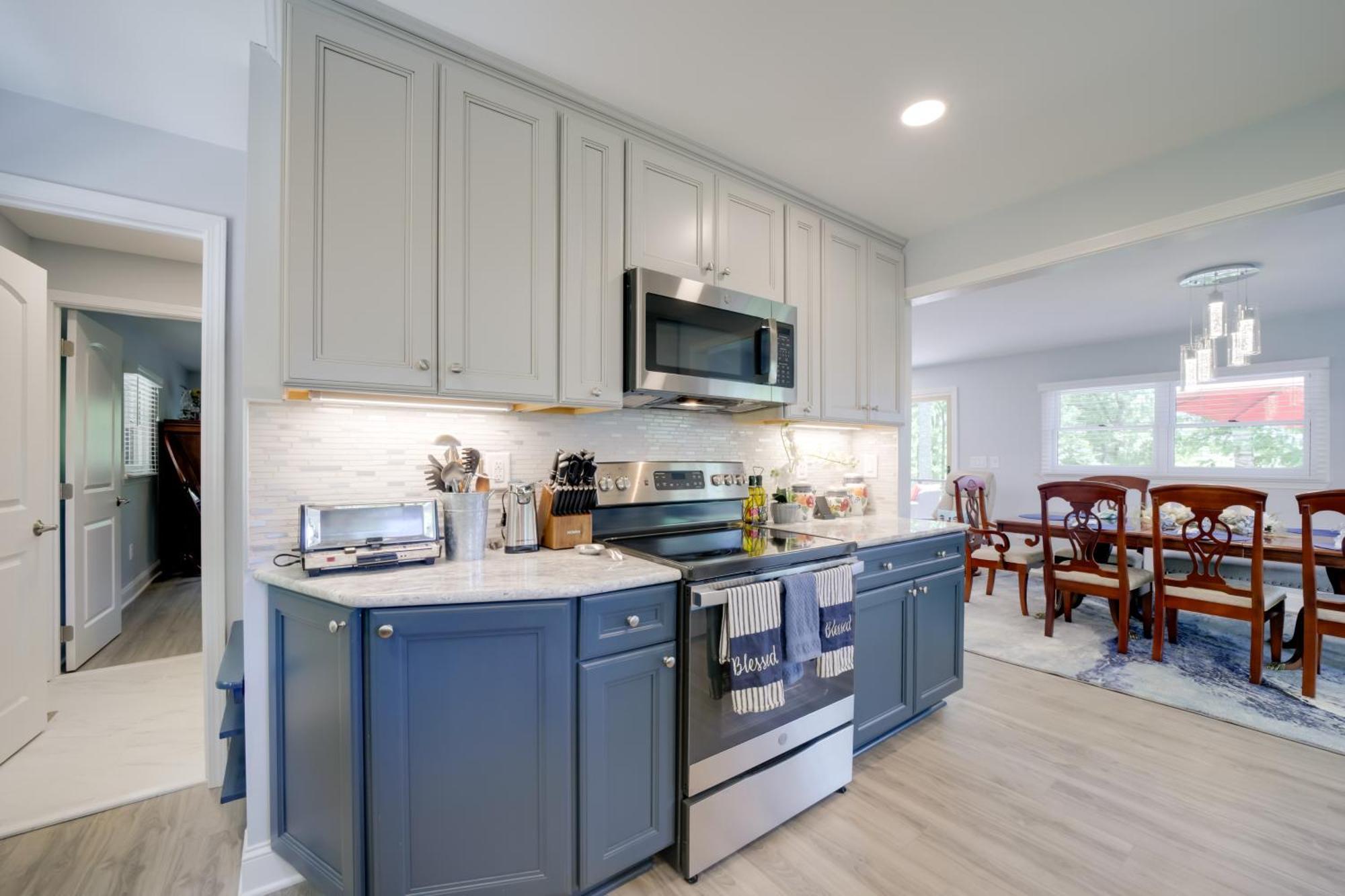 Villa Remote Smoky Mtn Escape With Views And Trail Access! à Cullowhee Extérieur photo