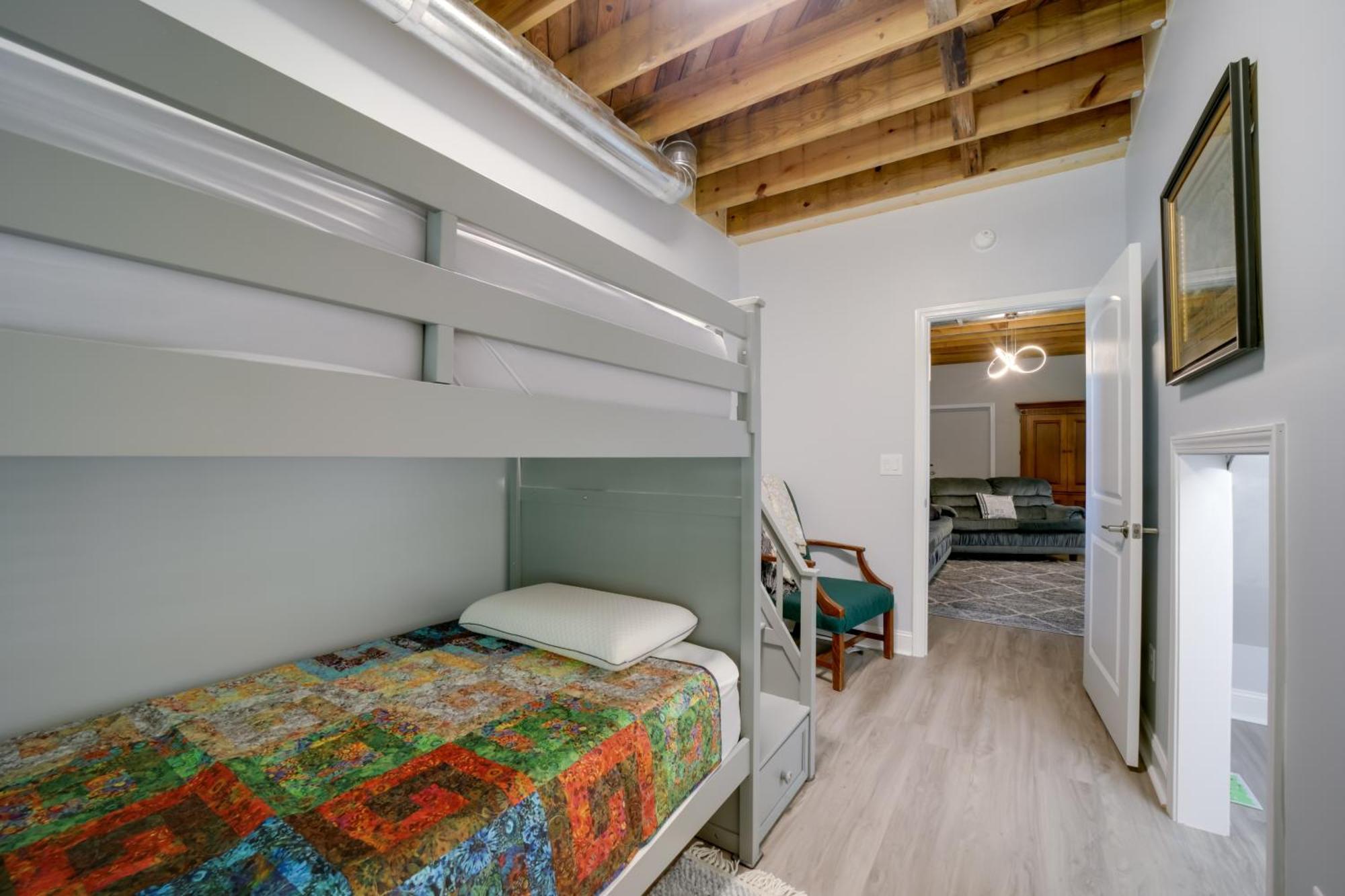 Villa Remote Smoky Mtn Escape With Views And Trail Access! à Cullowhee Extérieur photo